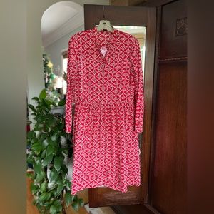 True VINTAGE Stanley Sherman Dress. Medium. Excellent vintage condition. Cotton.